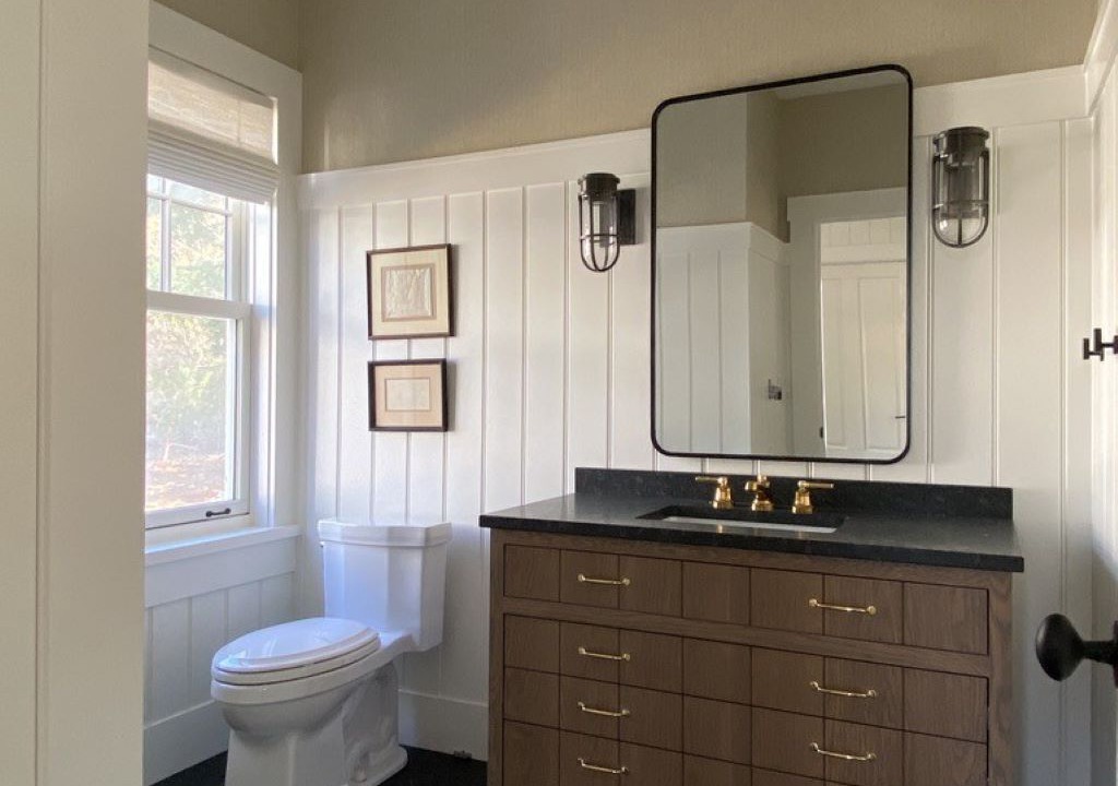 Photo of Bathroom in Chester