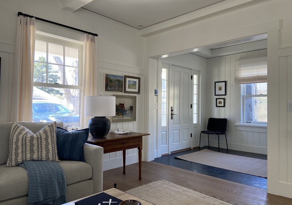 Photo of Livingroom in Chester
