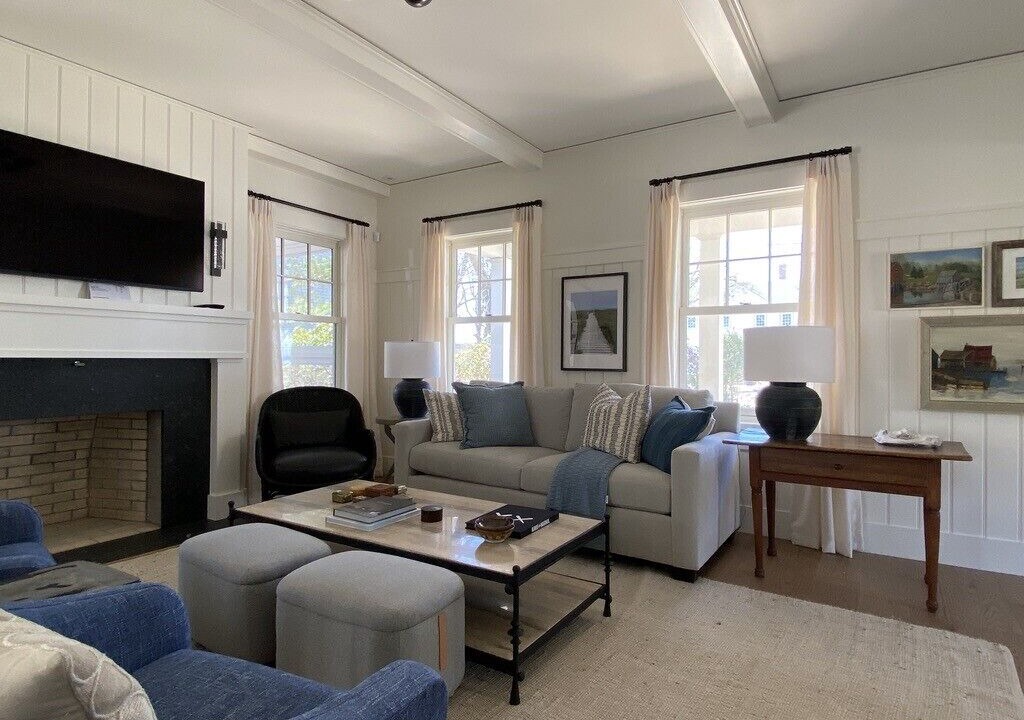 Photo of Livingroom in Chester