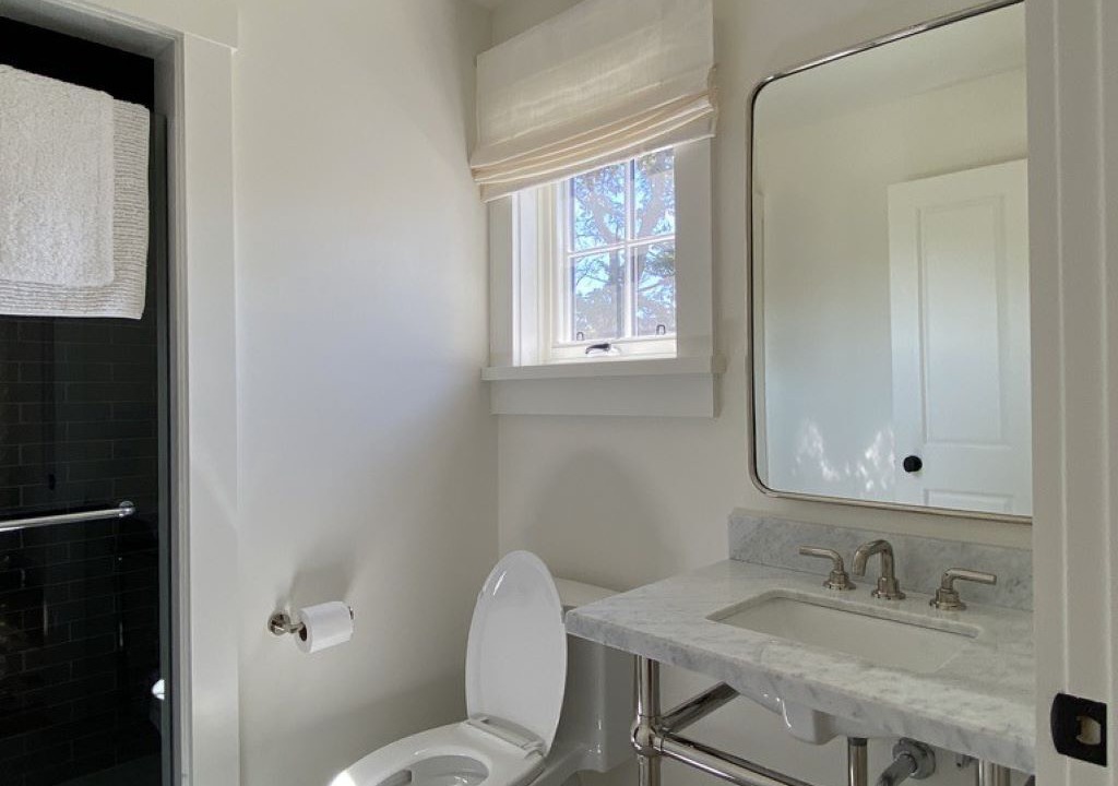 Photo of Bathroom in Chester