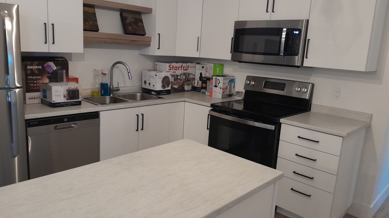 Photo of Kitchen in Dieppe