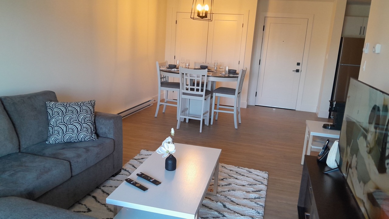 Photo of Livingroom in Dieppe