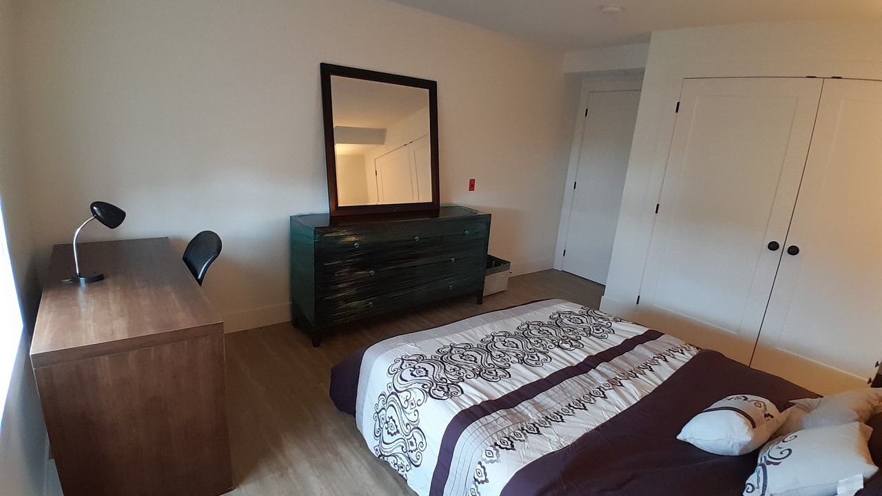 Photo of Bedroom in Dieppe
