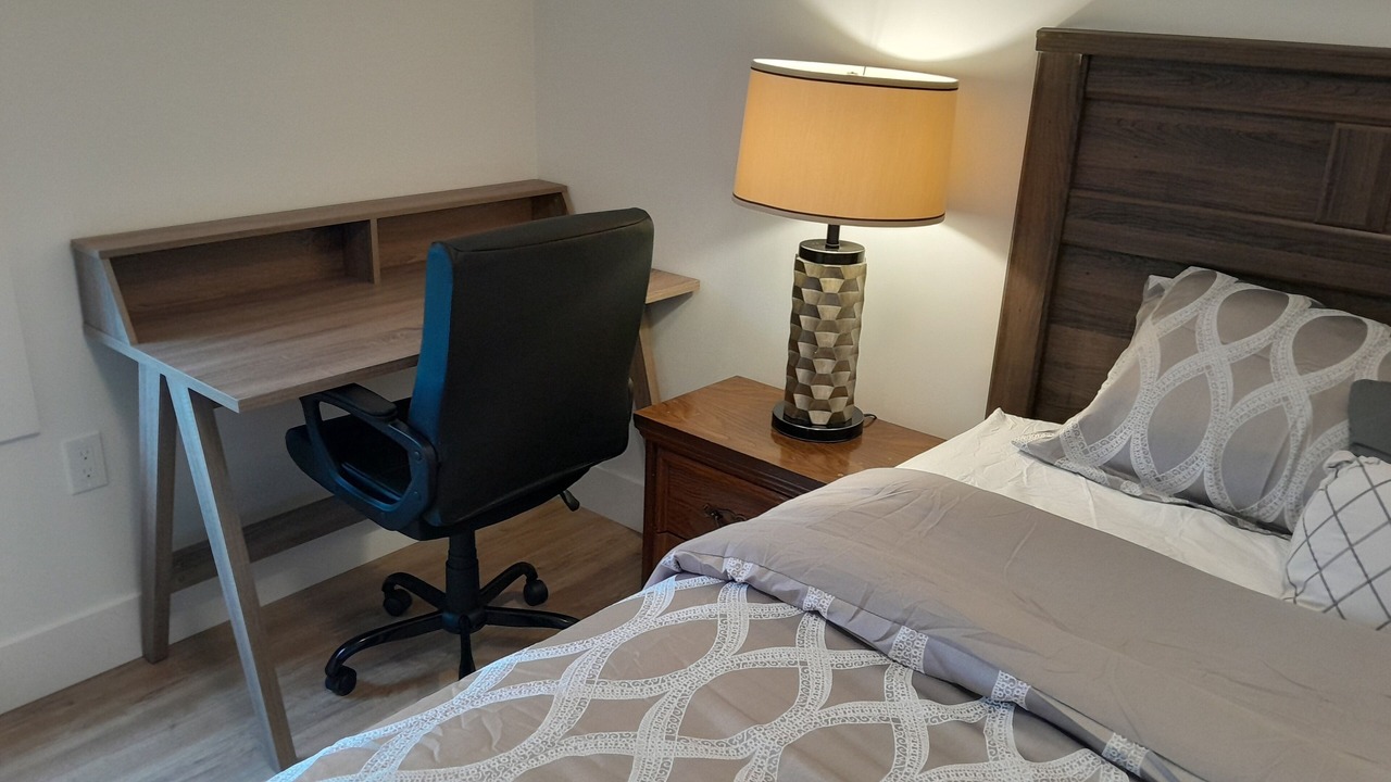 Photo of Bedroom in Dieppe