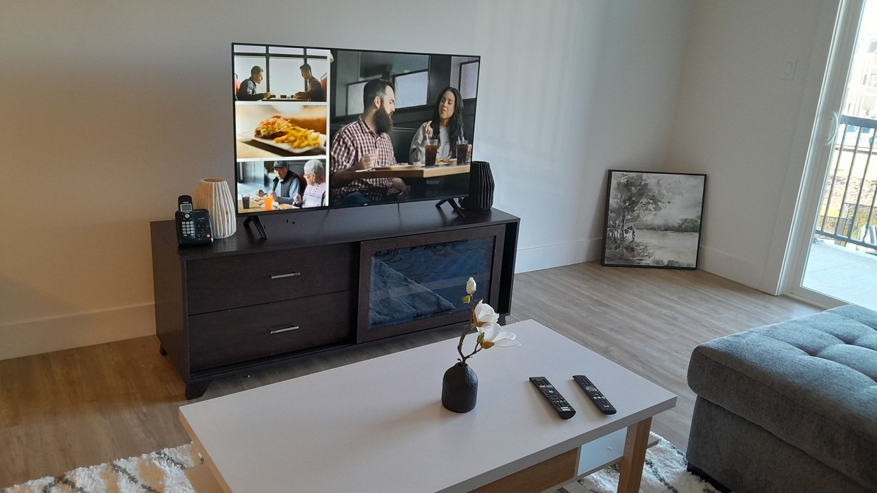 Photo of Livingroom in Dieppe
