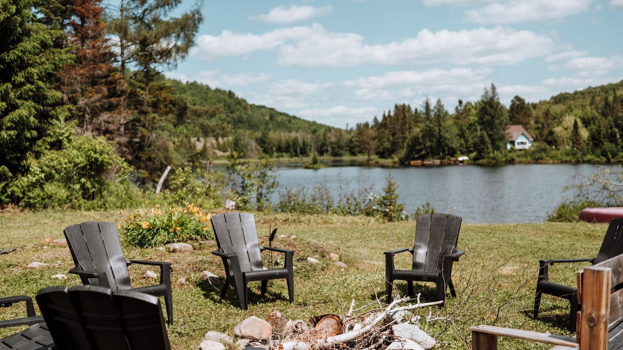 Photo of Outdoor in Entrelacs