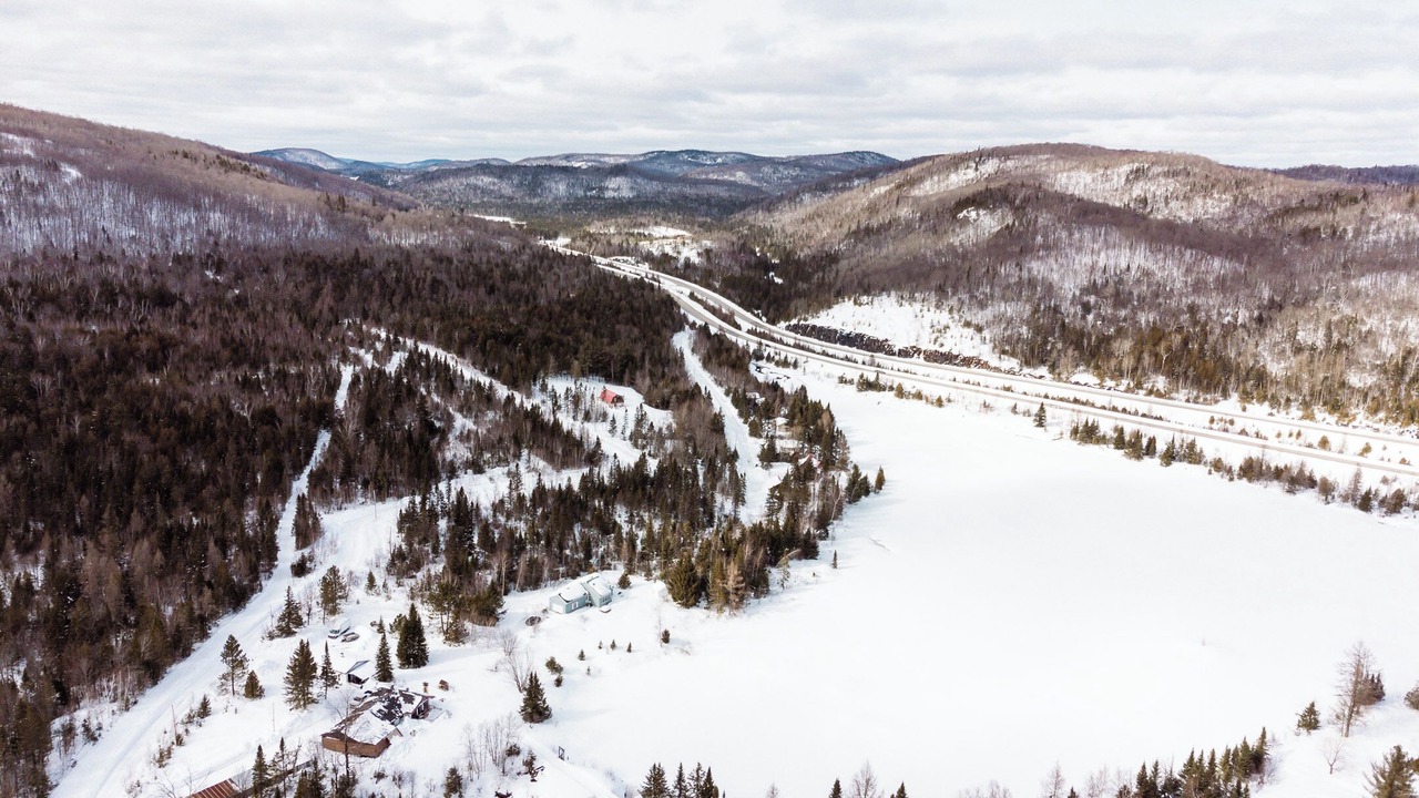 Photo of Outdoor in Entrelacs