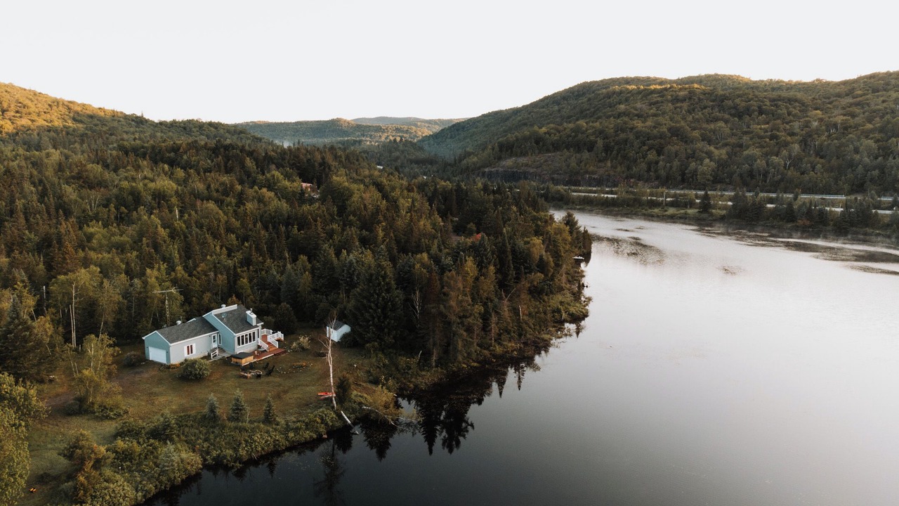Photo of Outdoor in Entrelacs