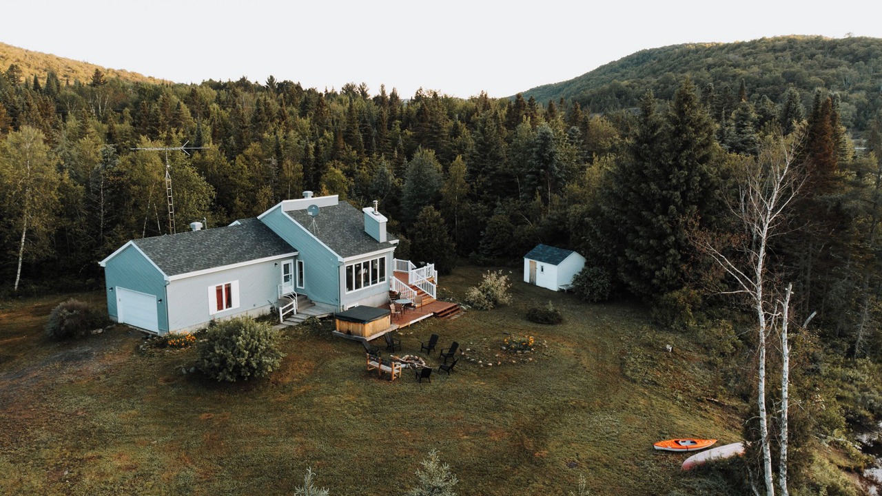 Photo of Outdoor in Entrelacs