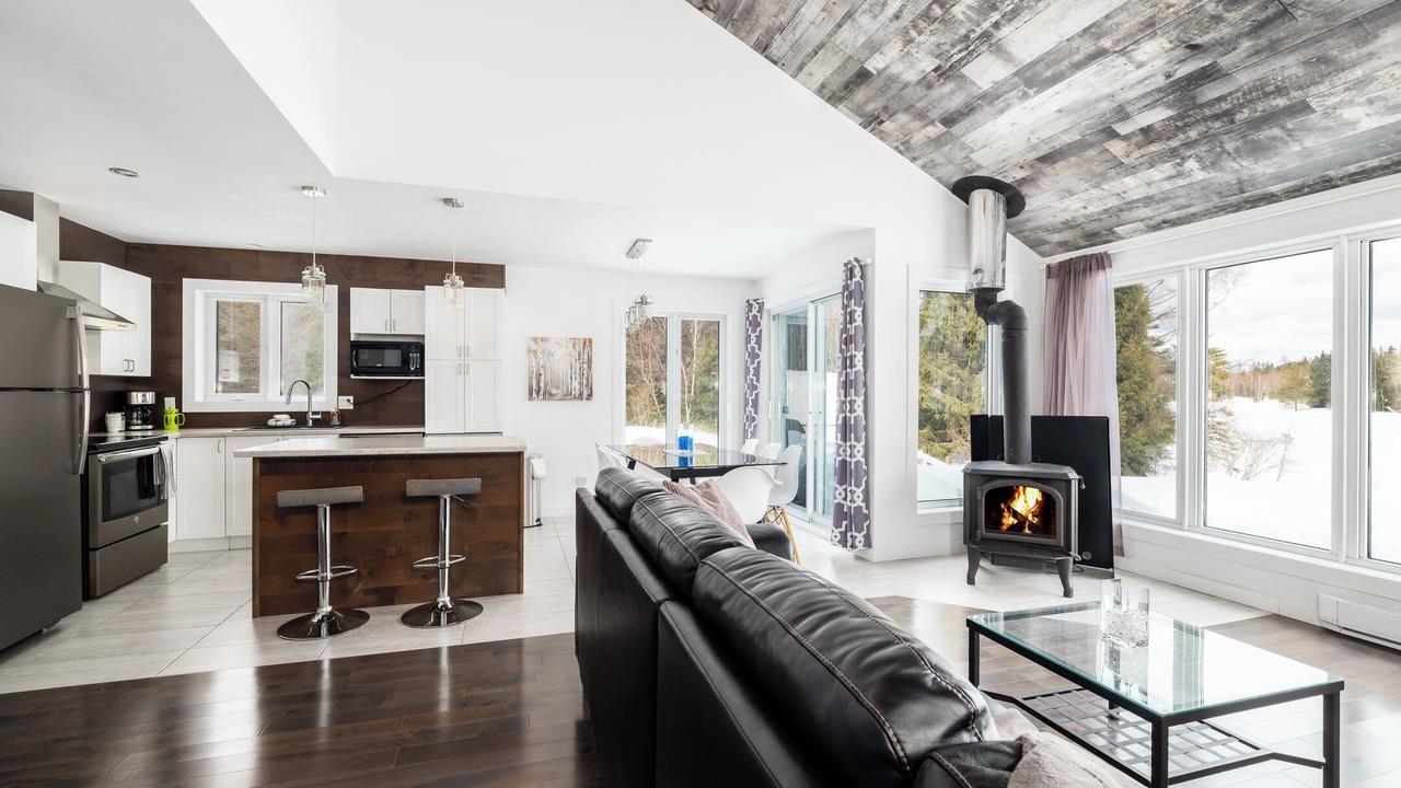 Photo of Livingroom in Entrelacs