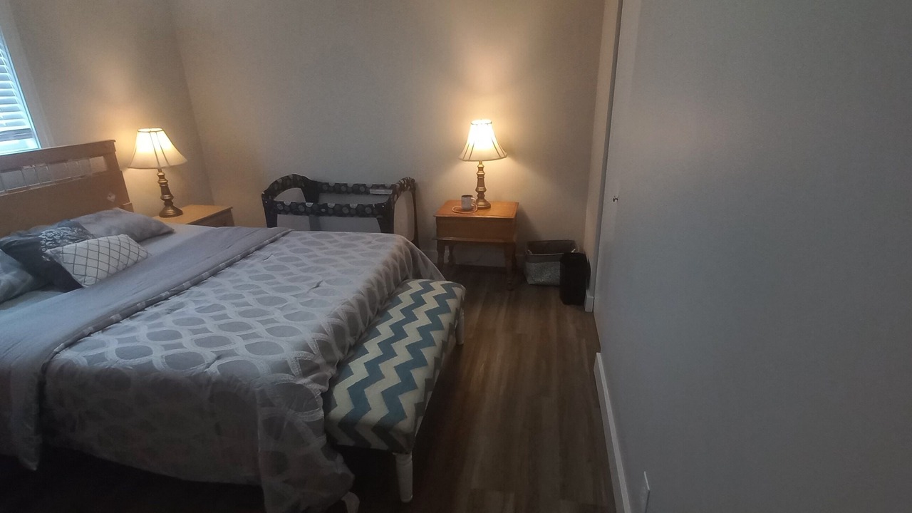 Photo of Bedroom in Dieppe