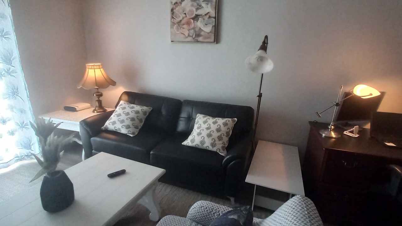 Photo of Livingroom in Dieppe