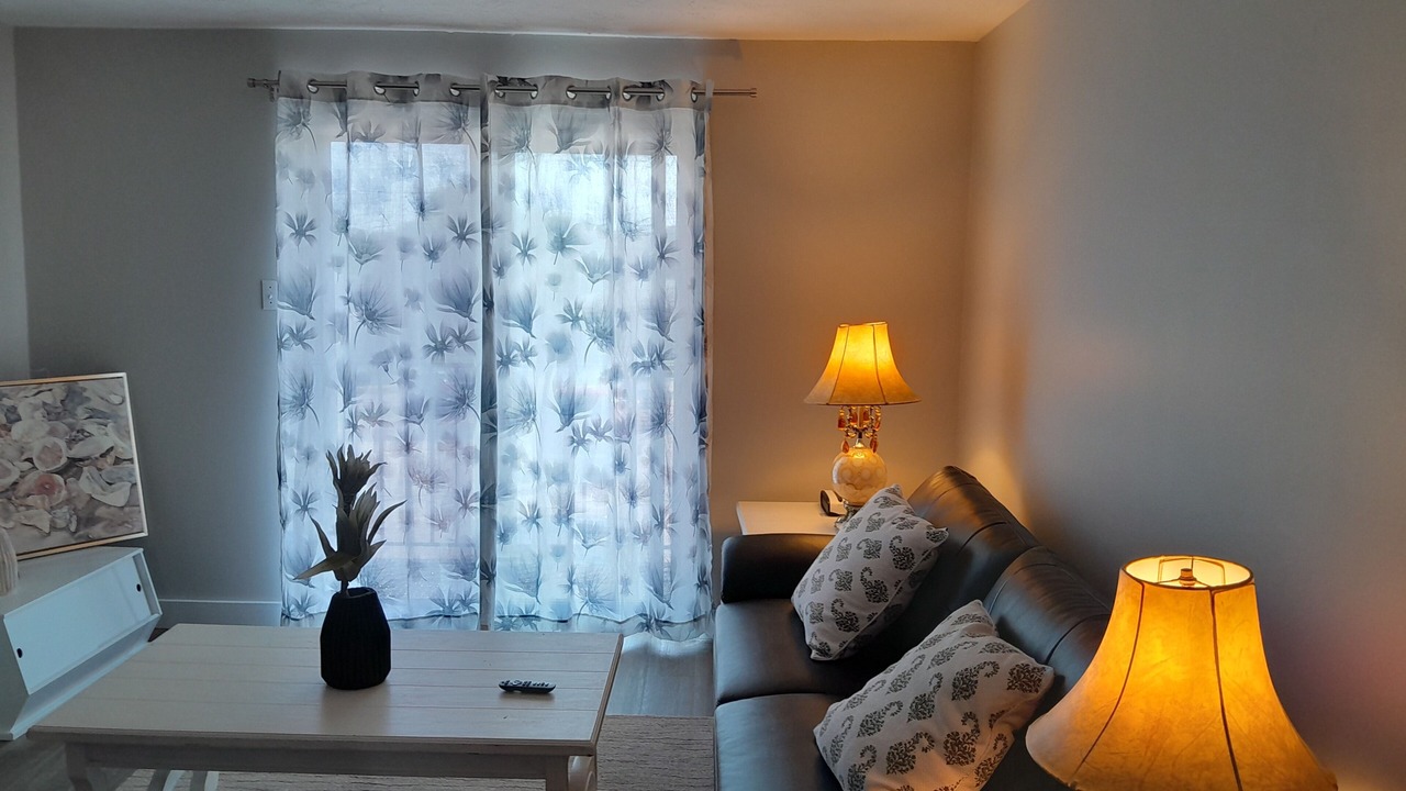Photo of Livingroom in Dieppe