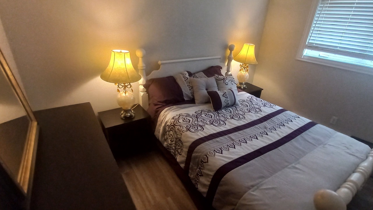 Photo of Bedroom in Dieppe