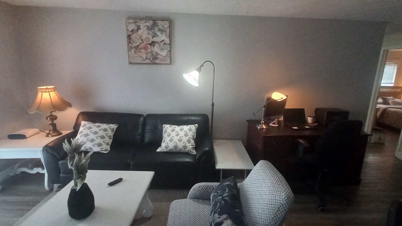 Photo of Livingroom in Dieppe