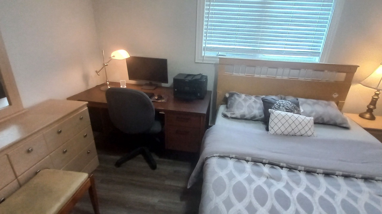 Photo of Bedroom in Dieppe