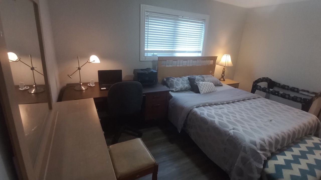 Photo of Bedroom in Dieppe