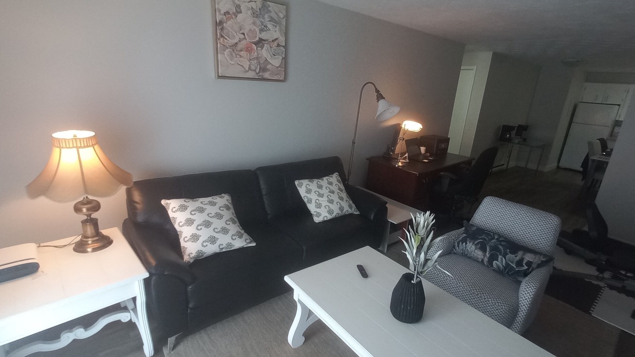 Photo of Livingroom in Dieppe