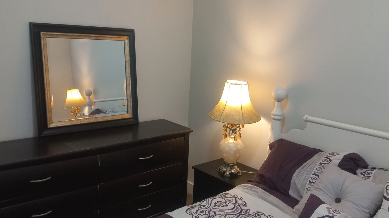 Photo of Bedroom in Dieppe