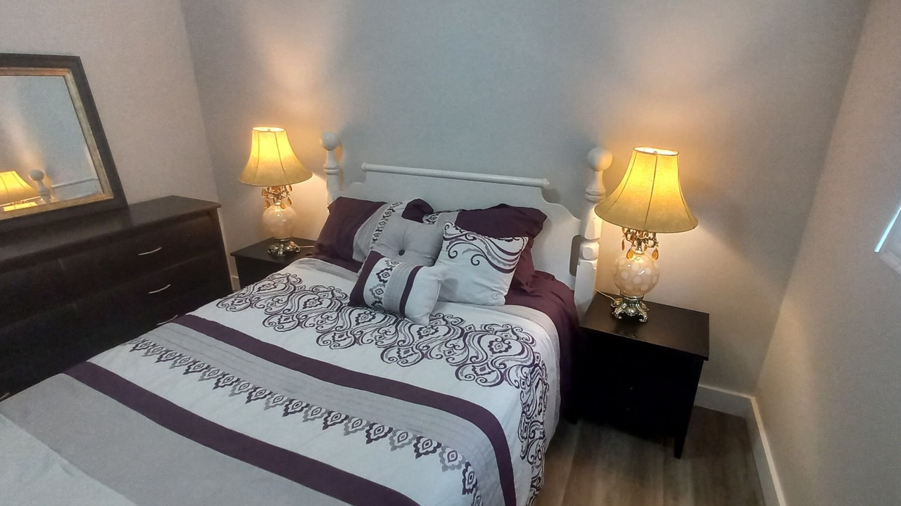 Photo of Bedroom in Dieppe