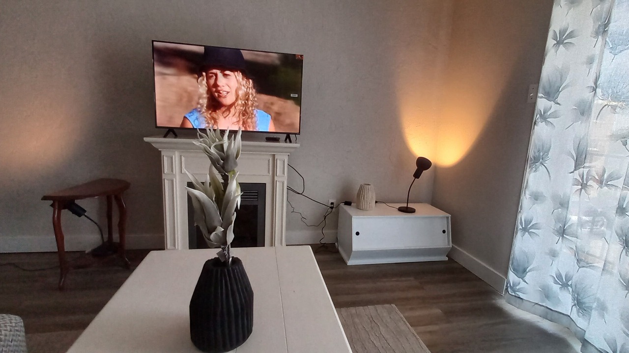 Photo of Livingroom in Dieppe