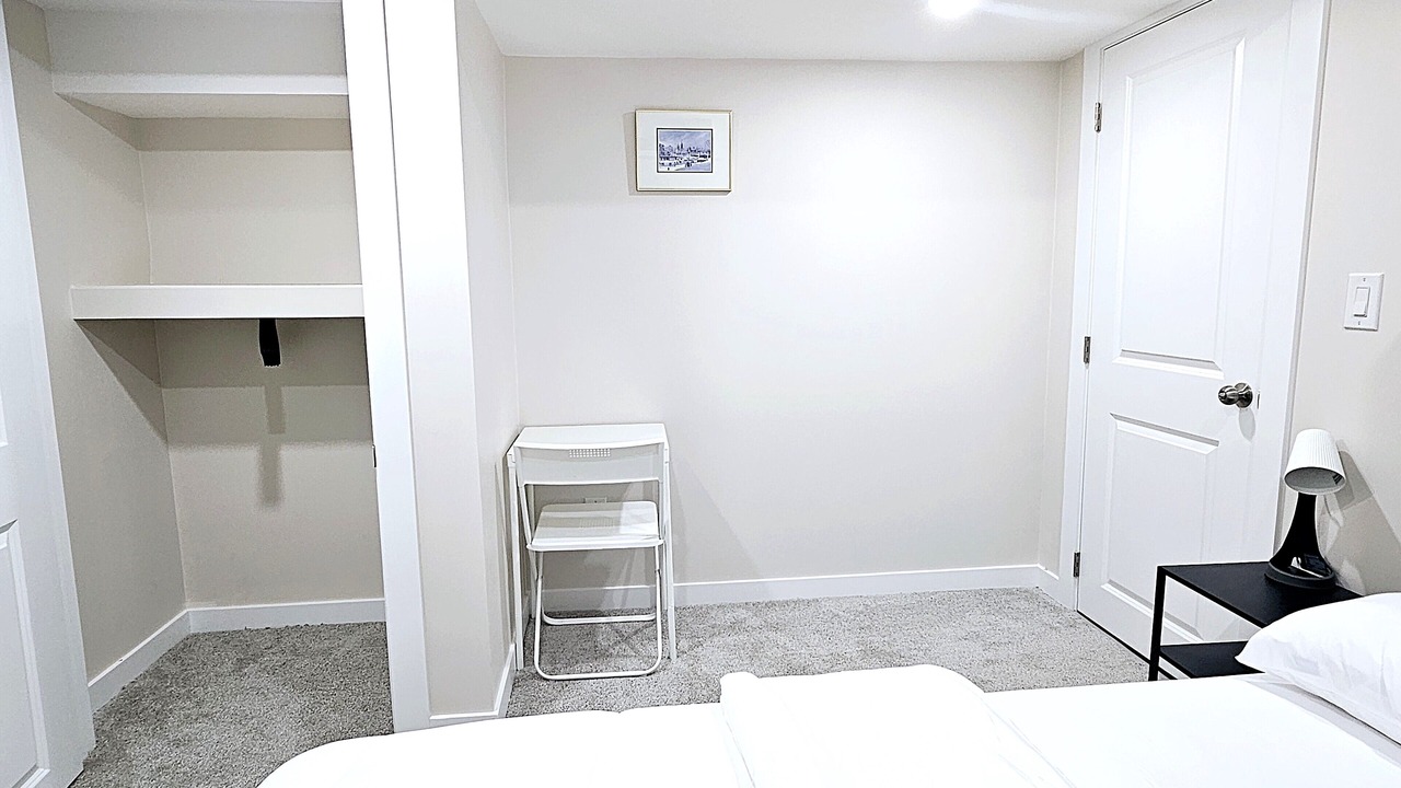 Photo of Bedroom in Northeast Edmonton