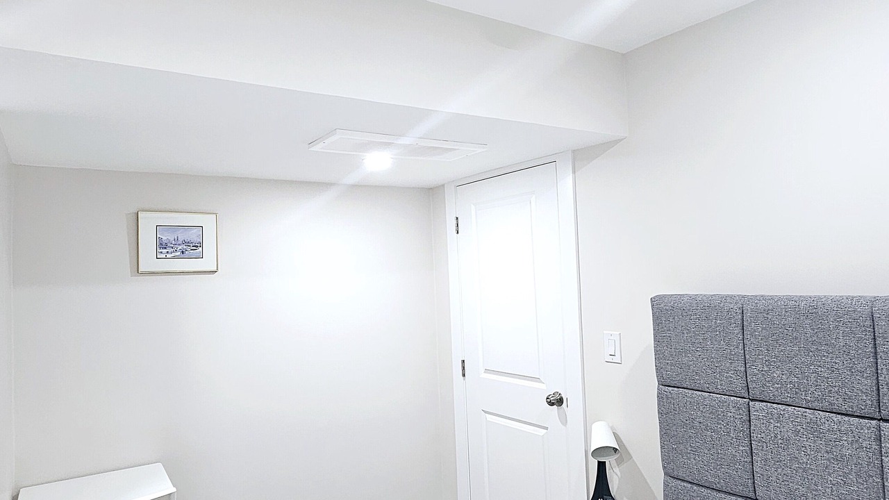 Photo of Bedroom in Northeast Edmonton