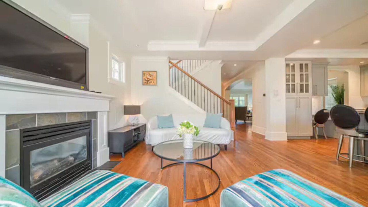 Photo of Livingroom in Dunbar