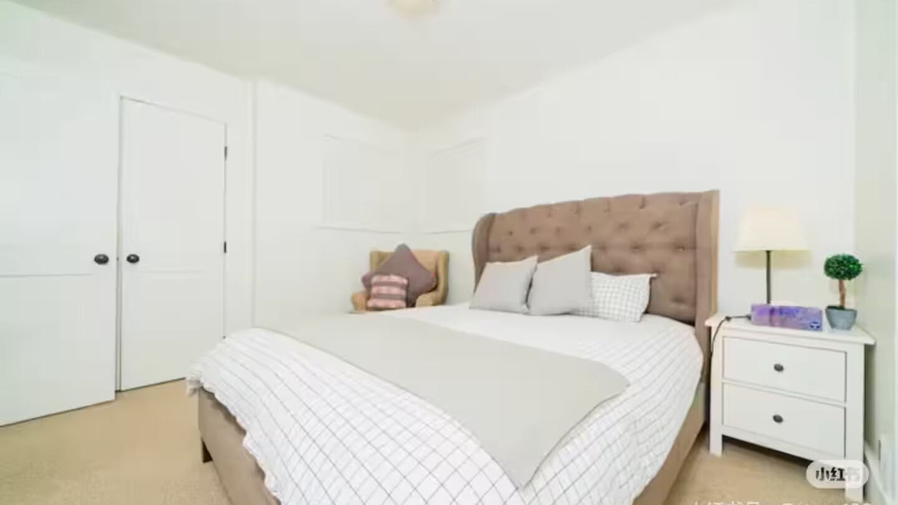 Photo of Bedroom in Dunbar