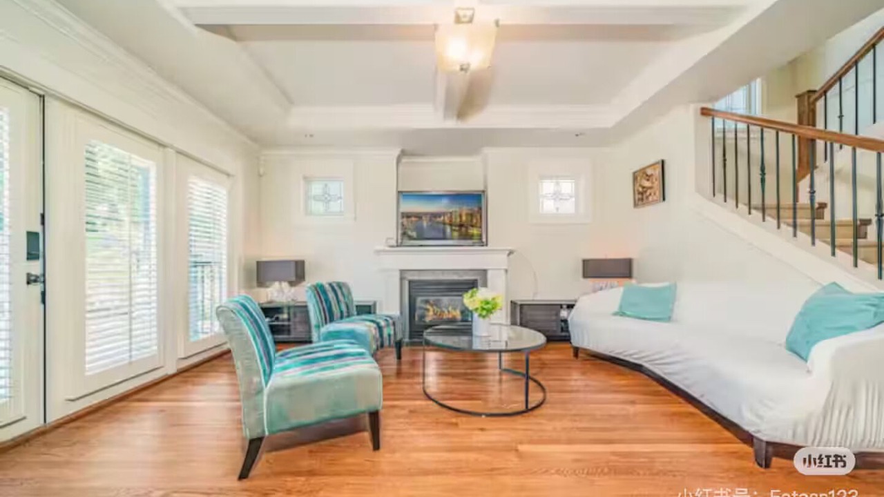 Photo of Livingroom in Dunbar