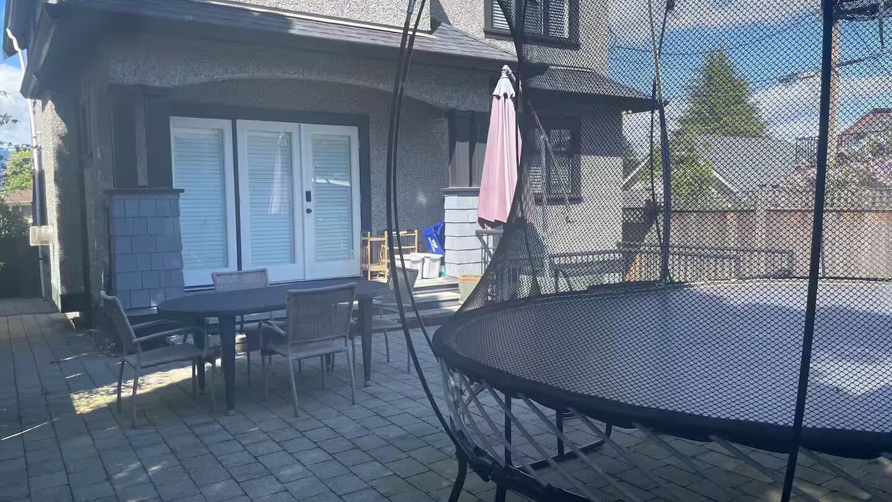 Photo of Outdoor in Dunbar