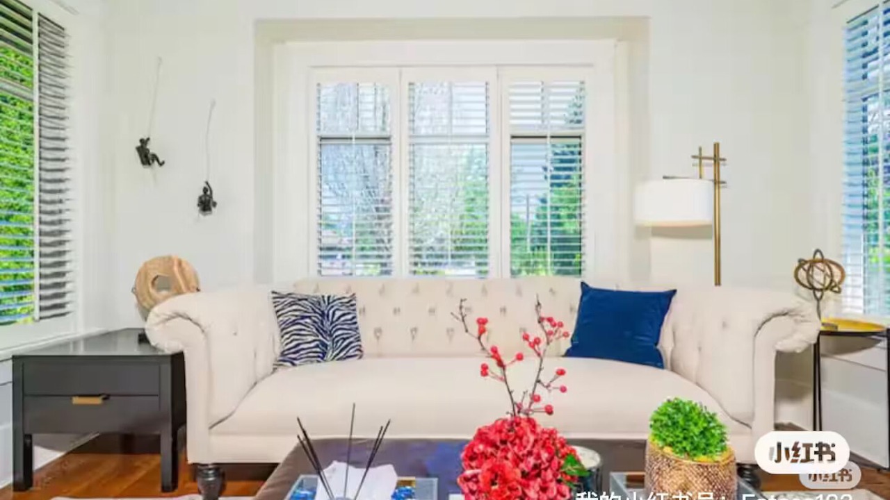 Photo of Livingroom in Dunbar