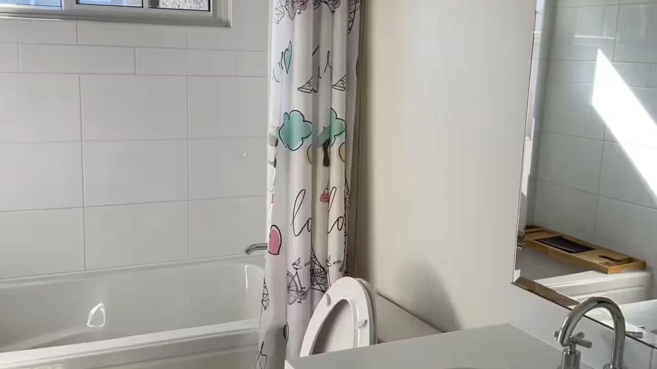 Photo of Bathroom in Dunbar