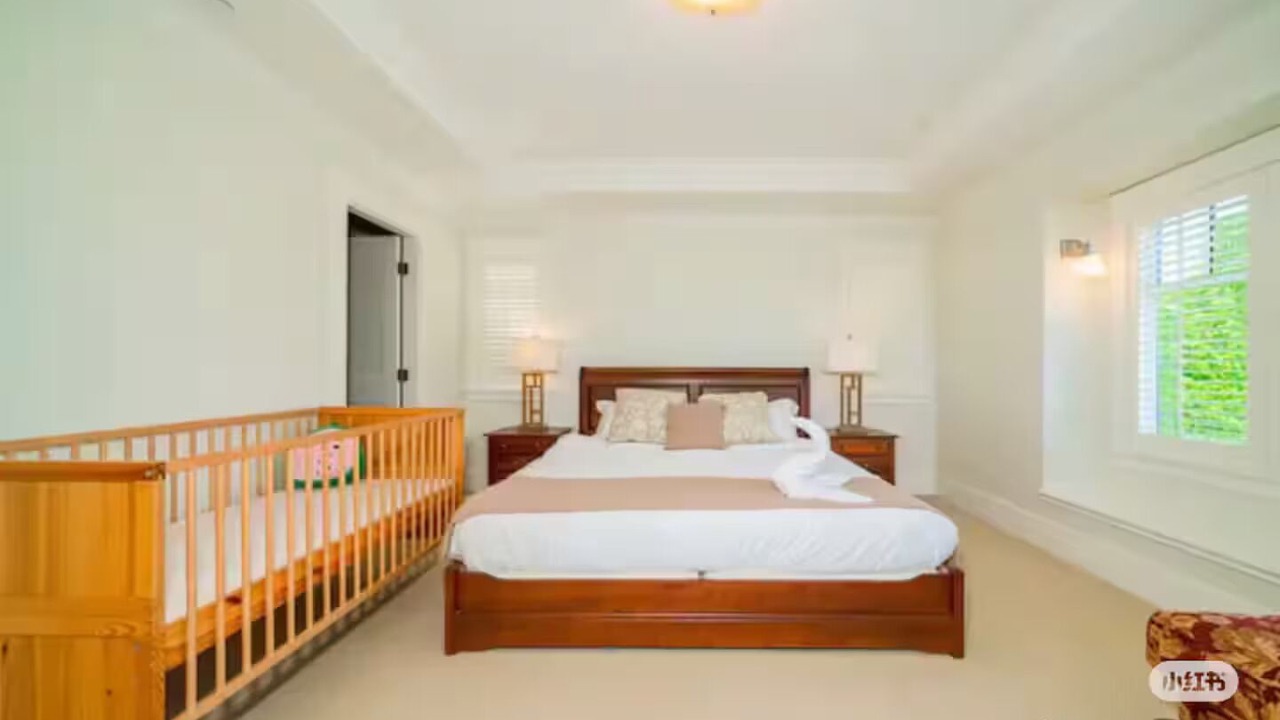 Photo of Bedroom in Dunbar