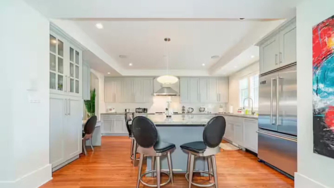Photo of Kitchen in Dunbar