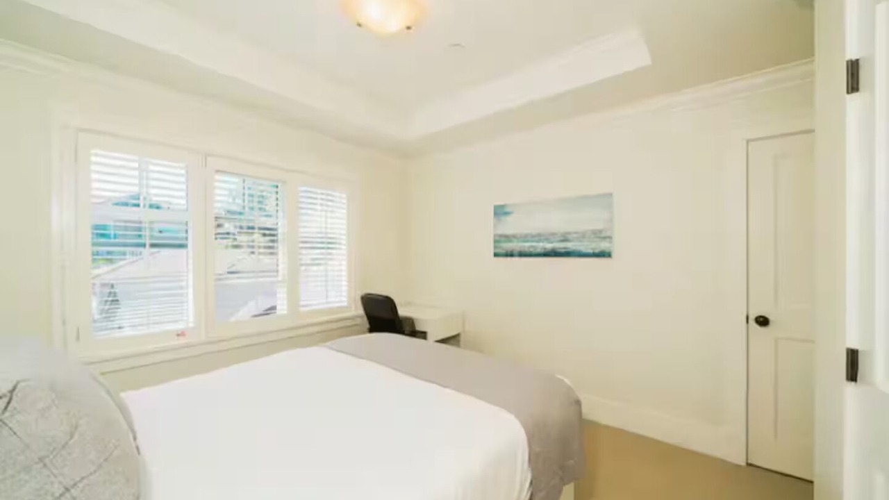 Photo of Bedroom in Dunbar