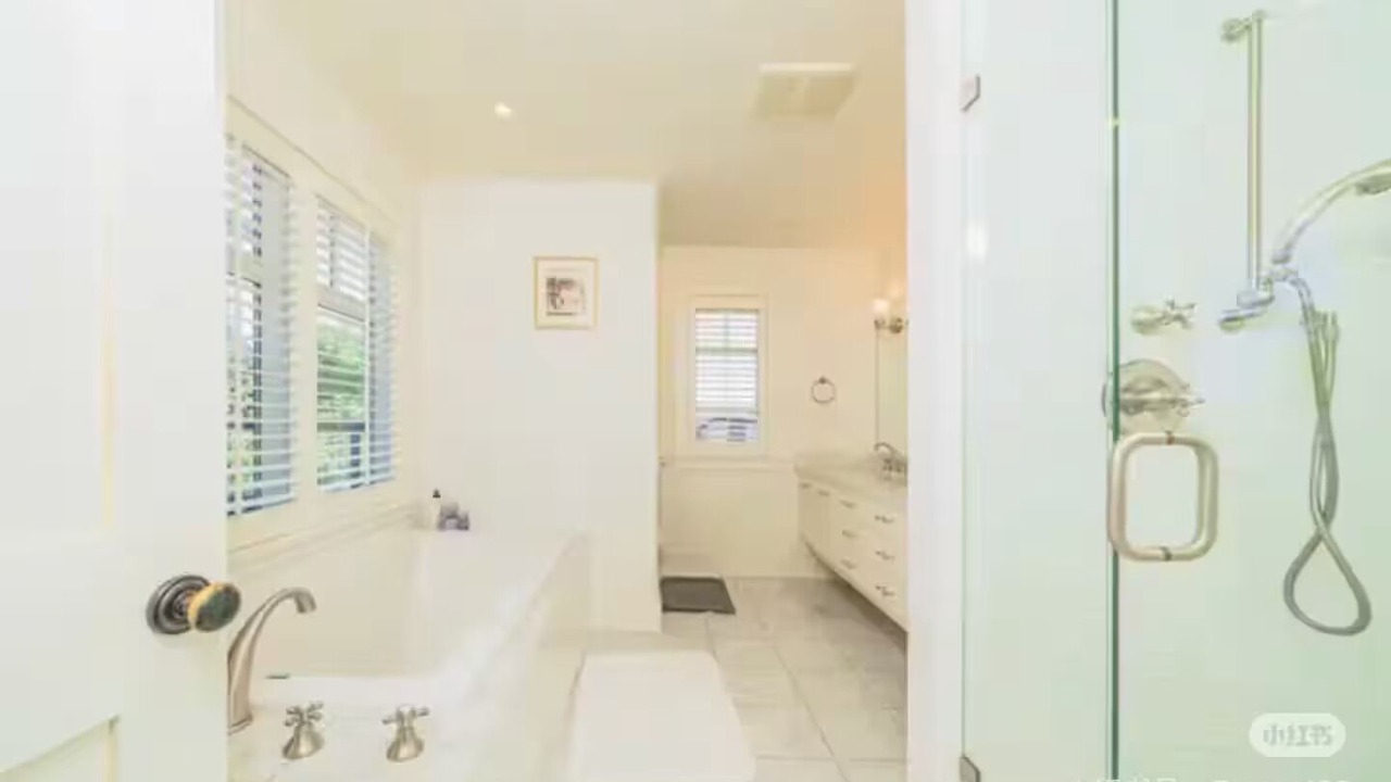 Photo of Bathroom in Dunbar