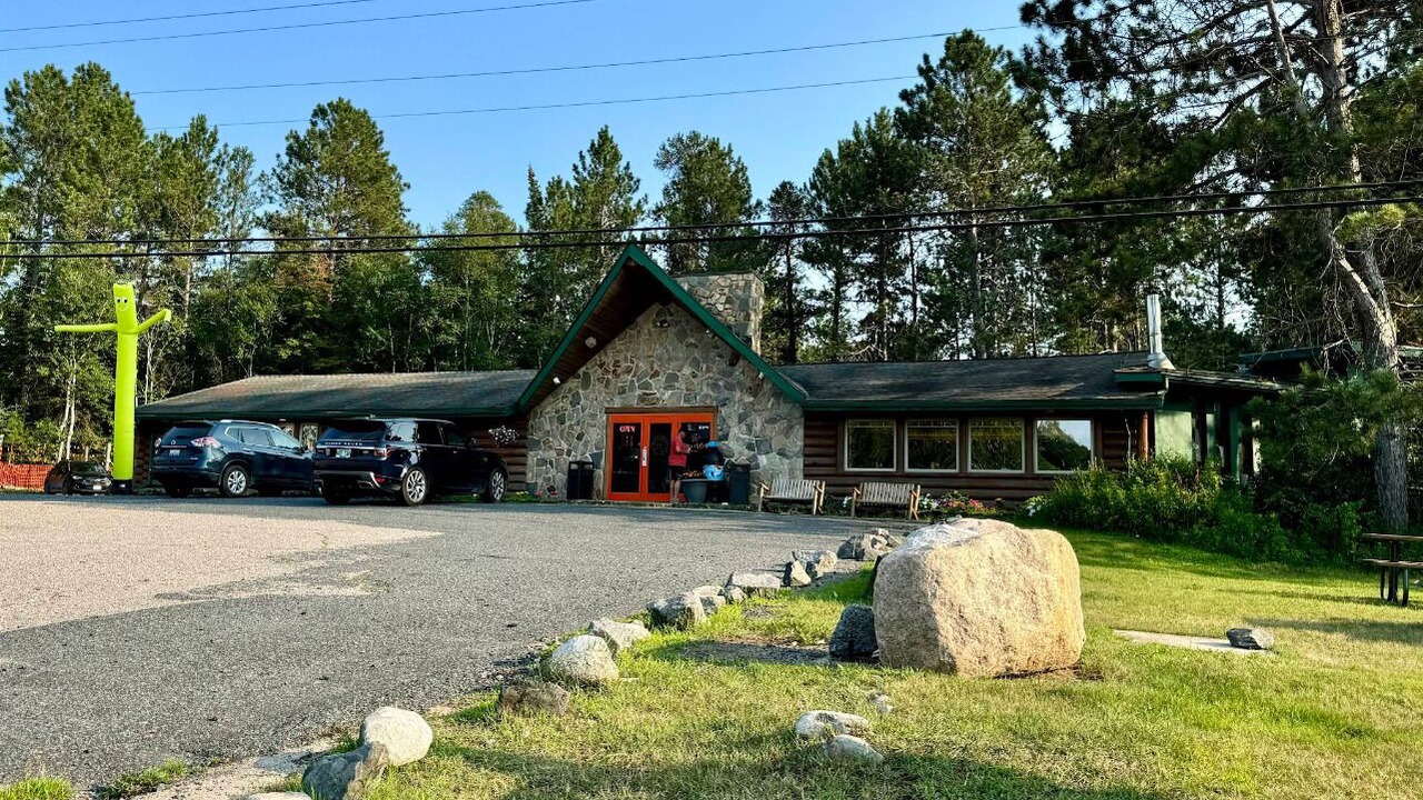 Photo of Outdoor in Northern Ontario