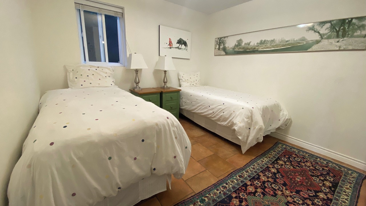 Photo of Bedroom in Kitsilano