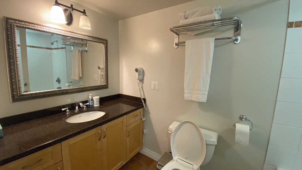 Photo of Bathroom in Kitsilano