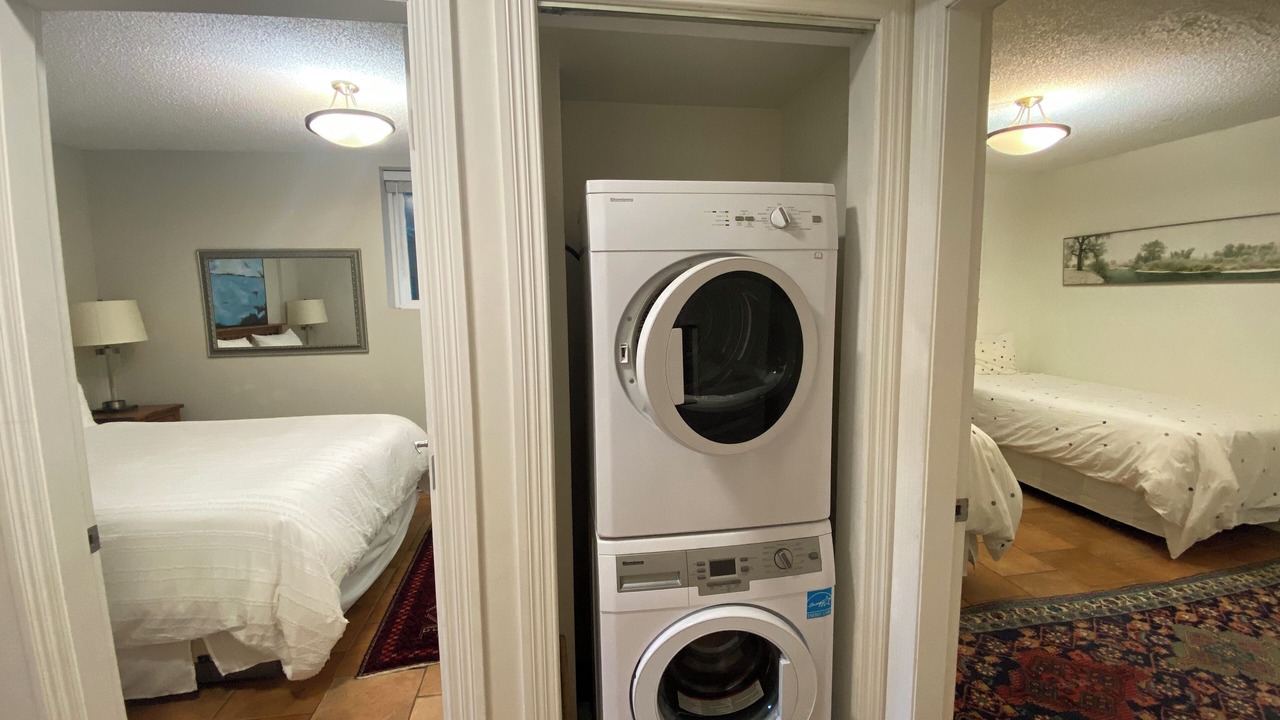 Photo of Bedroom in Kitsilano