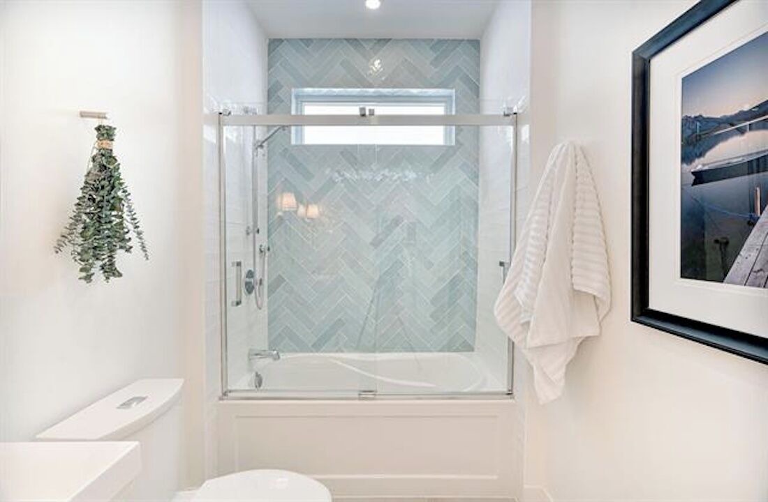 Photo of Bathroom in Anglo Rustico