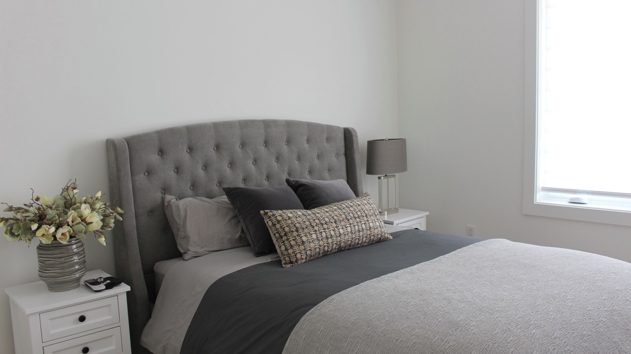 Photo of Bedroom in Anglo Rustico