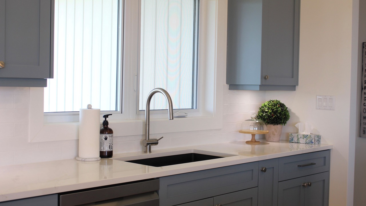 Photo of Kitchen in Anglo Rustico