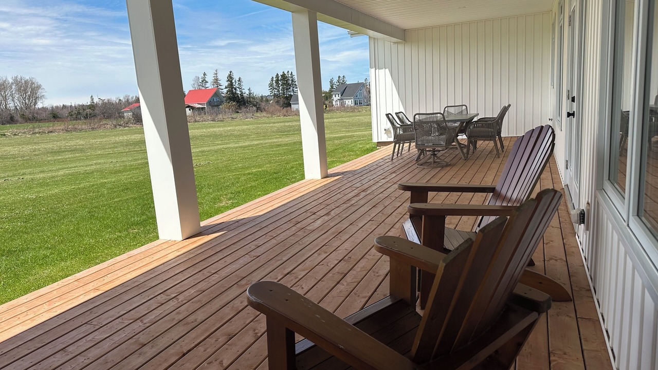 Photo of Outdoor in Anglo Rustico