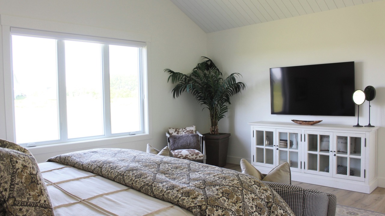 Photo of Bedroom in Anglo Rustico