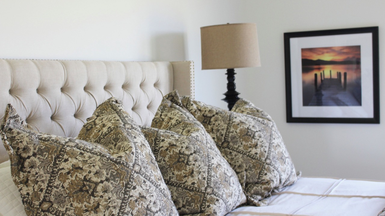 Photo of Bedroom in Anglo Rustico