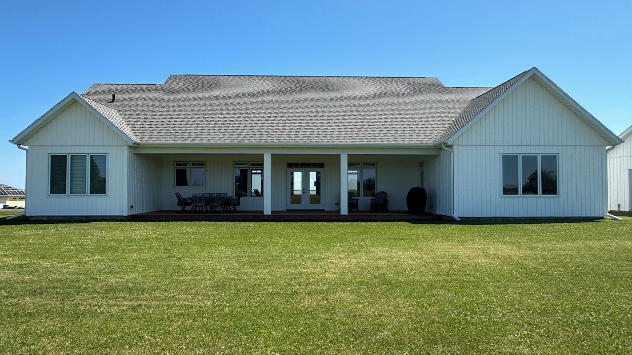 Photo of Outdoor in Anglo Rustico