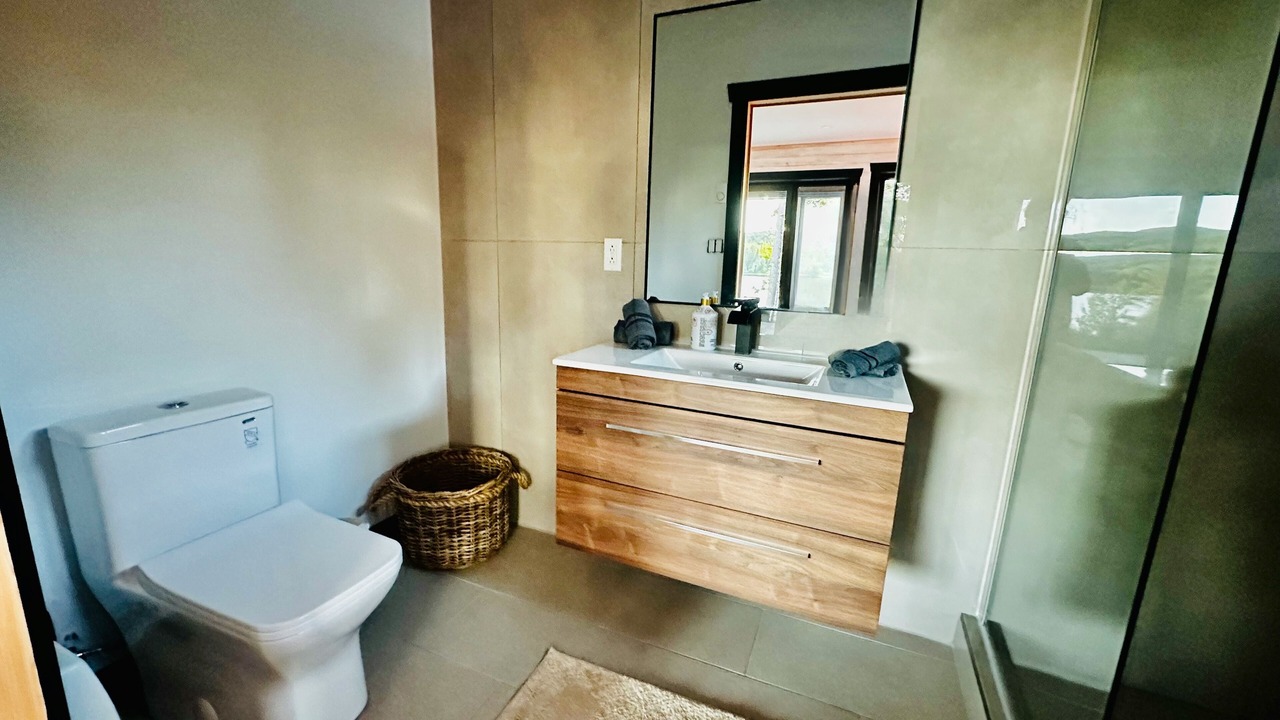 Photo of Bathroom in Wentworth-Nord