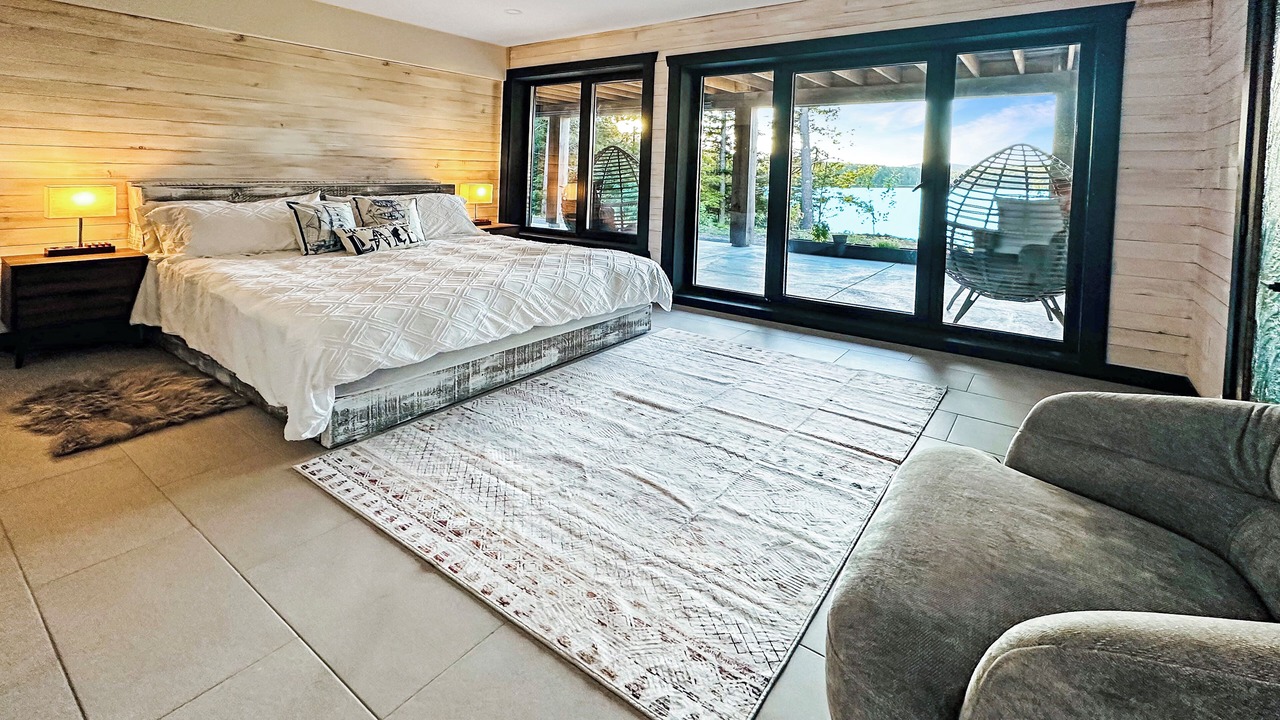 Photo of Bedroom in Wentworth-Nord